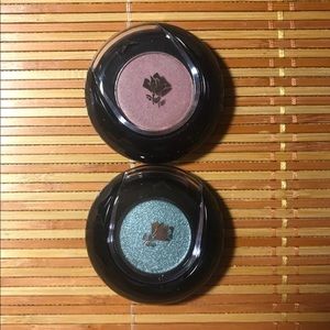 Lancôme eyeshadow